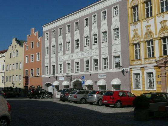 Martin Hofinger Klaviertechnik