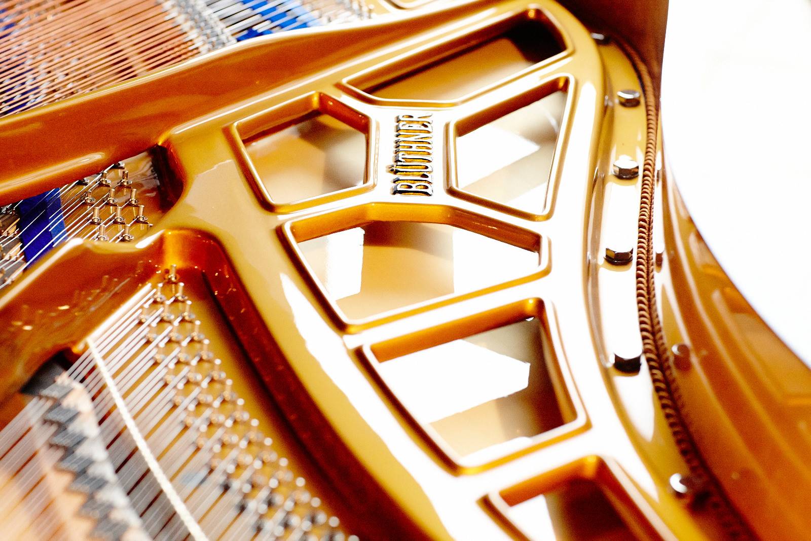 Martin Hofinger Klaviertechnik 