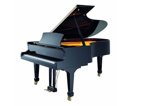 Martin Hofinger Klaviertechnik